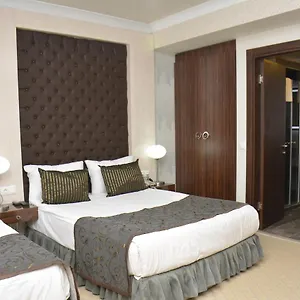 Koza Millenyum Hotel&spa Hotel Ankara