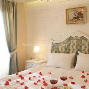 Aparthotel Moss Istanbul
