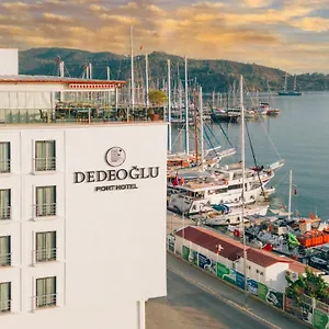 Hotel Dedeoglu Port Fethiye
