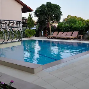 Aparthotel Dogan