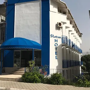 Hotel Status Fethiye