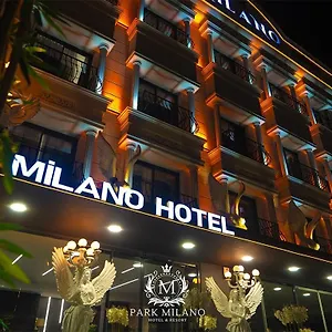 Park Milano Hotel İzmir