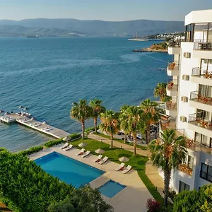 Med-inn Boutique Gulluk