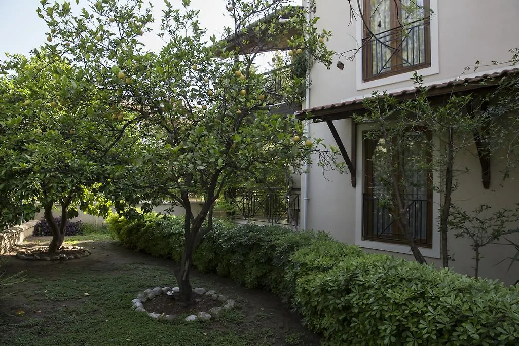 Aparthotel Mr. Dim Exclusive Apart Hotel Gocek