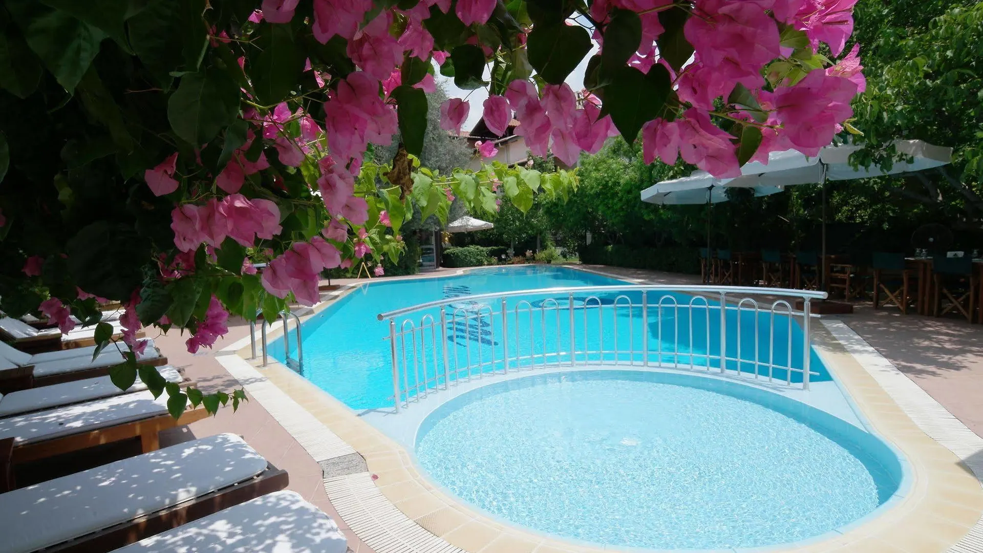 Mr. Dim Exclusive Apart Hotel Gocek  2*, Gocek (Fethiye)